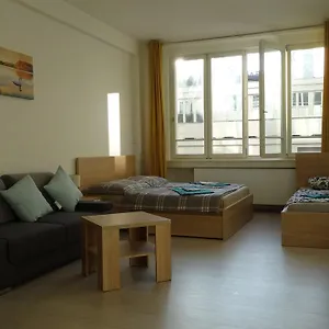 Апартаменты Amazing Flat In, Прага